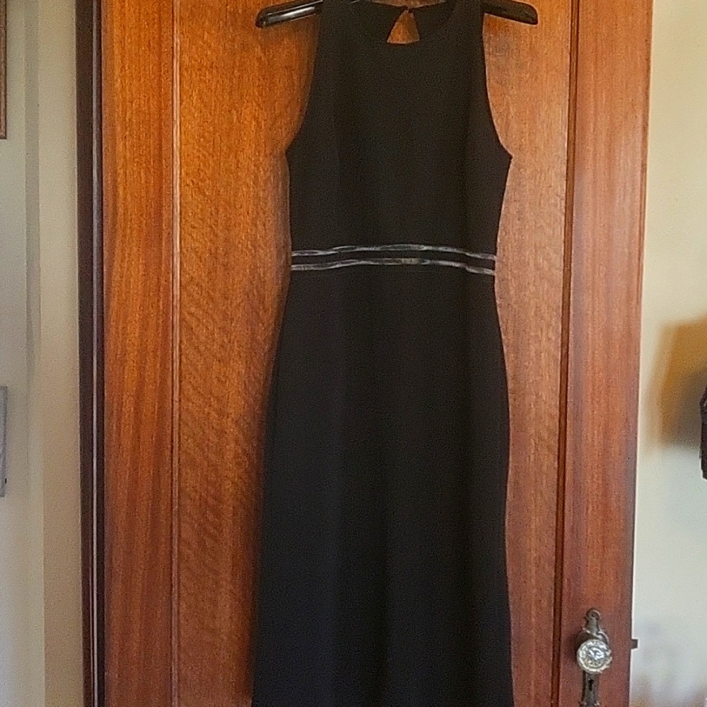 Reggio Dress 12